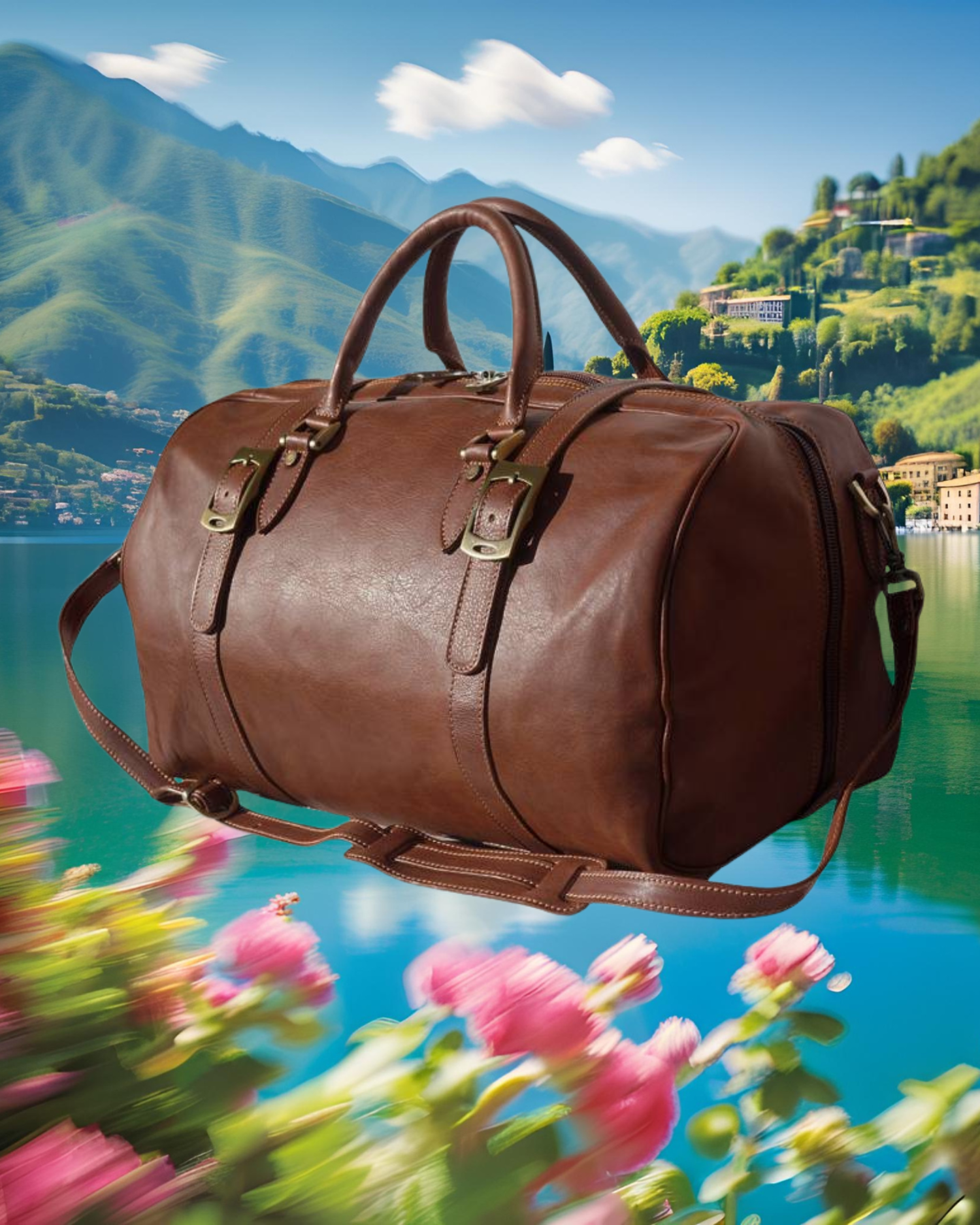 Leather Goods