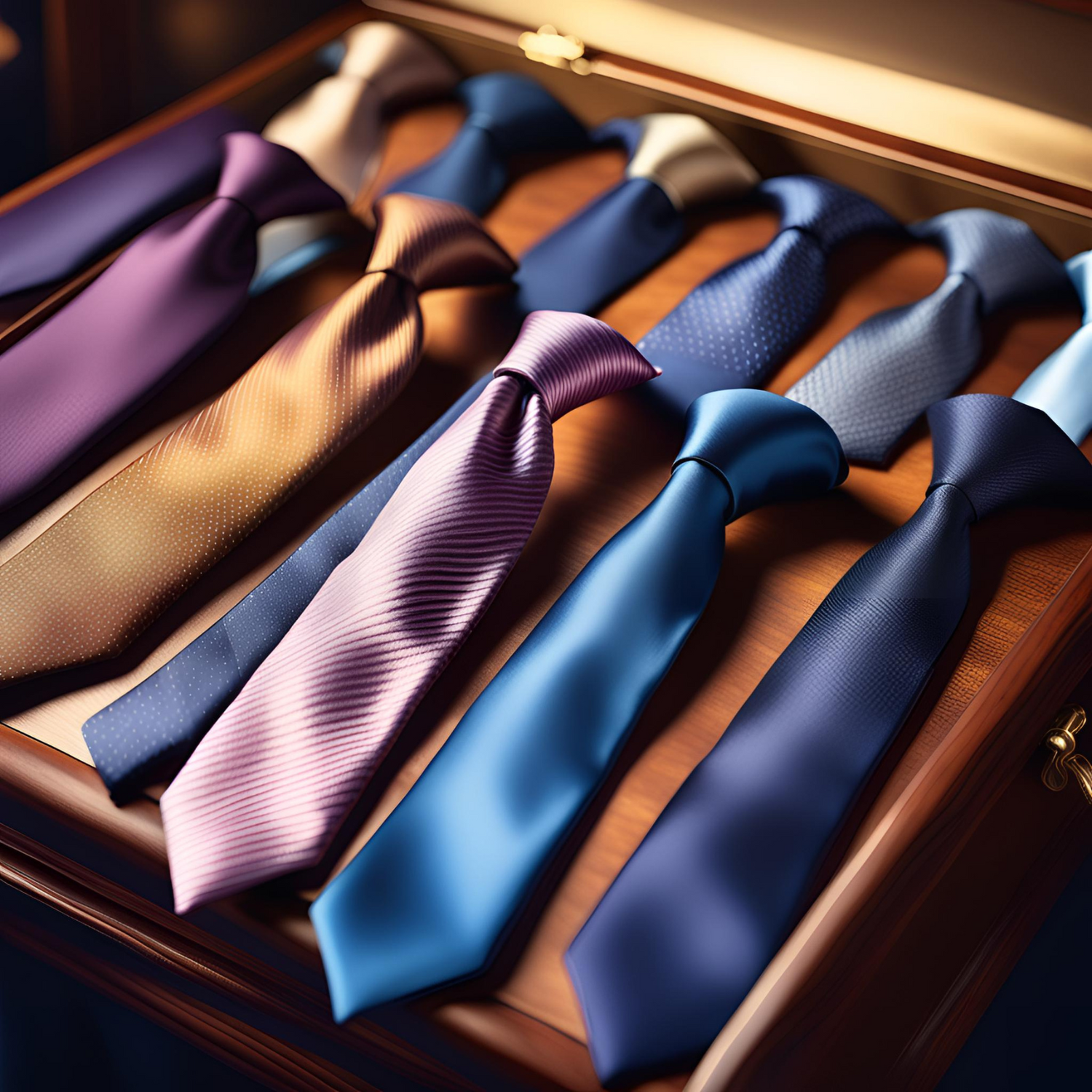 Neck Ties