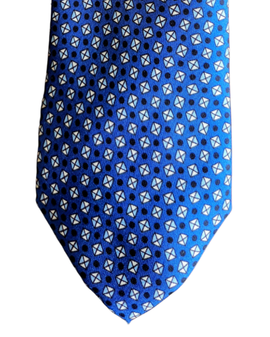The Azzurro Diamond