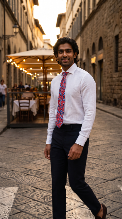 The Fiesole Floral