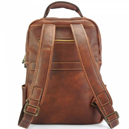 The Levanto Backpack