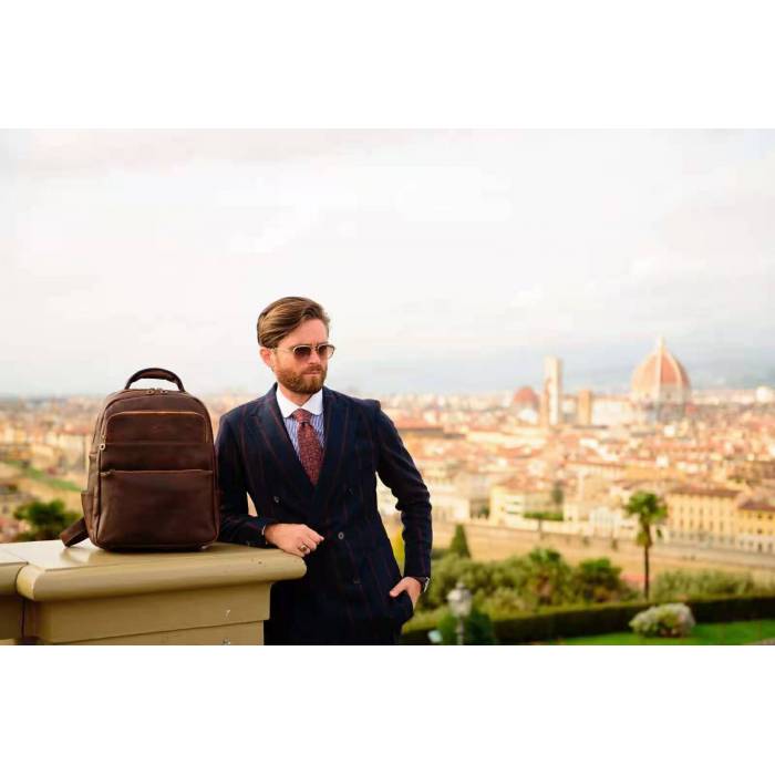 The Levanto Backpack