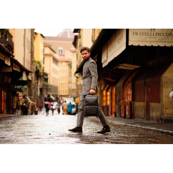 The Levanto Backpack