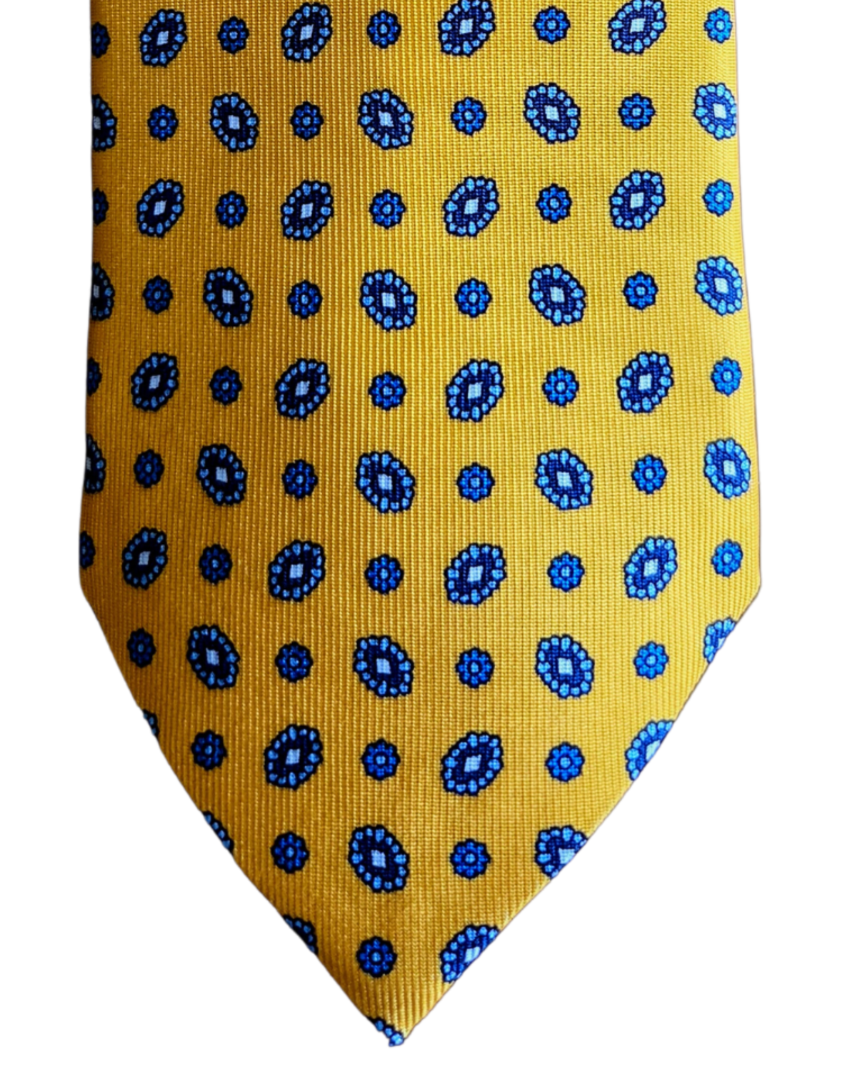 The Limoncello Medallion