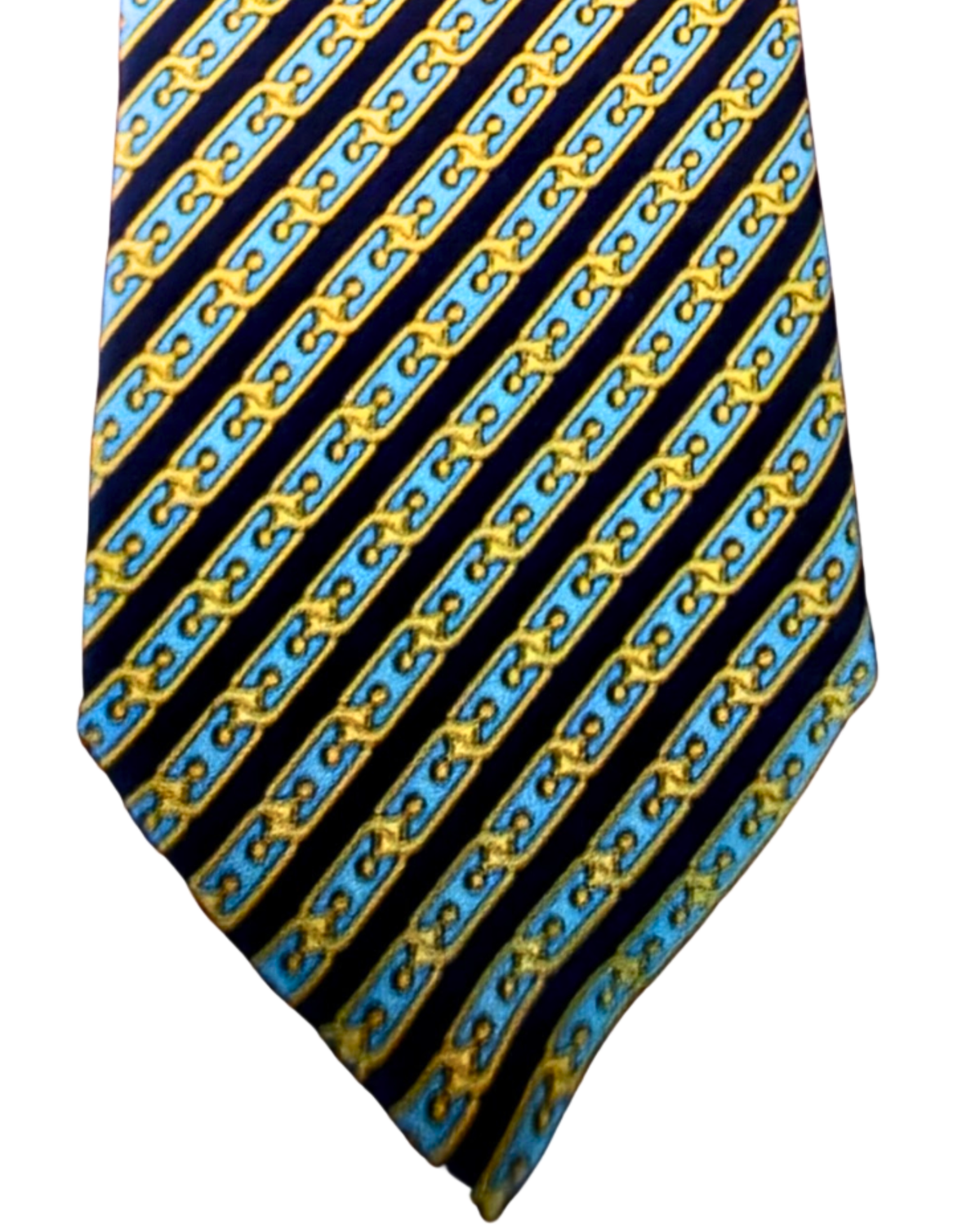 The Vivaldi Stripe